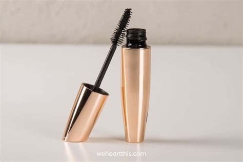 how long does chanel mascara last|expired mascara how long.